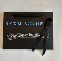 2026年最新】CHROME HEARTS ショップ袋・ショッパーの人気アイテム