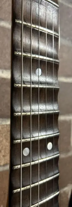 2026年最新】スキャロップ エレキギターの人気アイテム - メルカリ