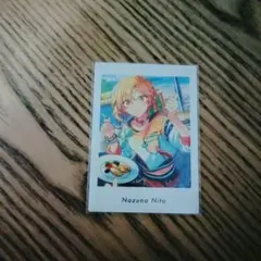 あんスタ ぱしゃっつvol.5 仁兎なずな