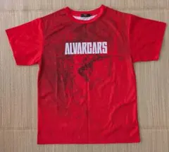 ALVARK TOKYO Tシャツ 2025 OPEN Mサイズ