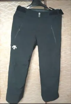 未使用保管品 DESCENTE S.I.O INSULATED PANTSのサムネイル