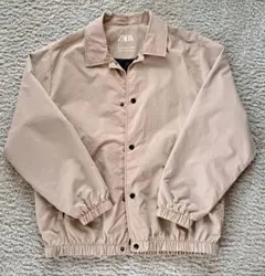 ZARA コーチジャケット 152cm