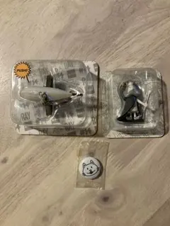 バンプオブチキン  グッズ3点まとめ売り