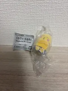 COJI-COJI コジコジ カプセルフロッキーズ 次郎