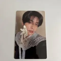 ENHYPEN ジェイク orangeblood トレカ