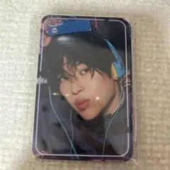 nct wish fc 会報 トレカ セット