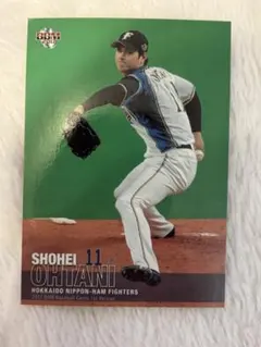 大谷翔平☆3枚セット☆2014〜16年☆3年間の記録⭐︎リアル二刀流 大谷翔平☆3枚セット☆2014〜16年☆3年間の記録⭐︎リアル二刀流