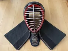 新品未使用】剣道 面 早い者勝ち - メルカリ