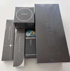 メデュラ ソニックシャインプロ セット