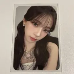 aespa ニンニン Beyond live gift card - メルカリ