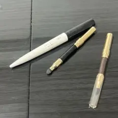 ARTISTRY アイライナー (ブラック・ブラウン・パープル)3本セットのサムネイル