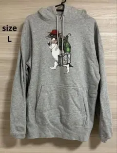 2025年最新】ヒグチユウコパーカーの人気アイテム - メルカリ