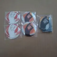 呪術廻戦　虎杖悠仁　5個セット