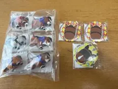 DMMスクラッチ 第八弾 サラブレッドコレクション