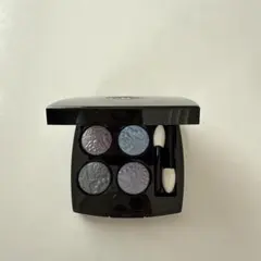 CHANEL シャネル アイシャドウ397 レキャトルオンブル