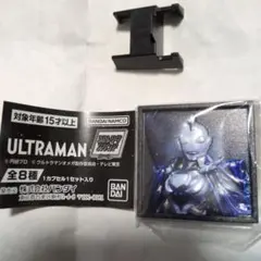 ULTRAMAN 3Dレリーフスタンド　ウルトラマンゼット