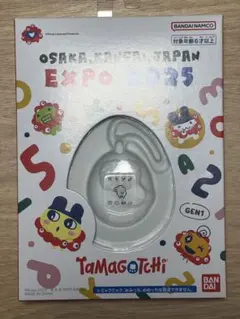 2026年最新】万博 たまごっちの人気アイテム - メルカリ