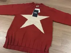 【新品未使用】BREEZE ニット トレーナー 140