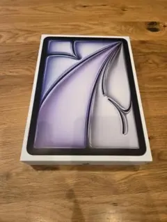 【新品未開封】Apple iPad air M3 128GB スペースグレー