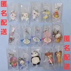 めじるしアクセサリー ぷちゅあ サルゲッチュ ぴちぴちピッチ 等 15点