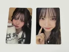 2026年最新】fromis_9 ハヨン トレカの人気アイテム - メルカリ