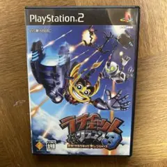 ラチェット&クランク3 突撃!ガラクチック レンジャーズ