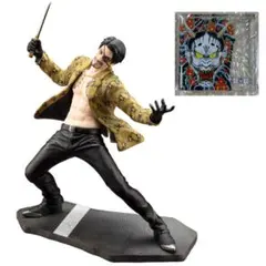 2026年最新】龍が如く 真島吾朗 フィギュアの人気アイテム - メルカリ