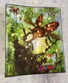 ムシキングカード　ファイル付き 2025年最新】ムシキングカードファイルの人気アイテム - メルカリ