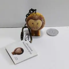 リサラーソン　ライオン　キーホルダーのサムネイル