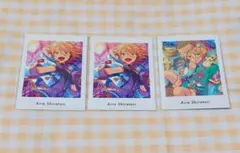 あんスタ ぱしゃっつ 白鳥藍良