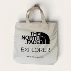 SALE THE NORTH FACE EXPLORE トート　ノースフェイス