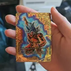 【極美品】ドラゴンボール　孫悟空　2枚セット