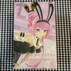 【初音ミク】BiCute Bunnies Figure 巡音ルカ