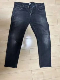 JAPAN BLUE JEANS メンズビギ別注　ダークグレー デニム