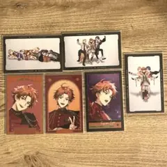 北見遊征 ヤミー IMPACT グッズセット 音*拓様 にじさんじ 北見遊征 まとめ セット - メルカリ