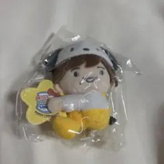 なにわ男子 長尾謙杜 サンリオ ぬいぐるみ
