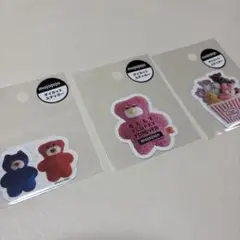mojojojo ダイカットステッカー