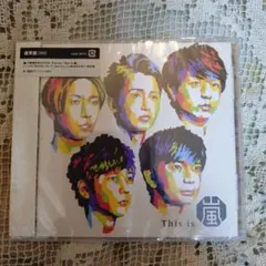 2026年最新】嵐アルバム this isの人気アイテム - メルカリ