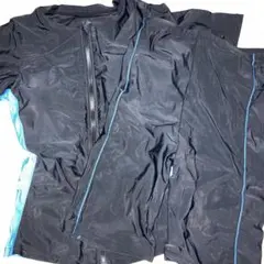 水着　フィットネス　9号　Mサイズ