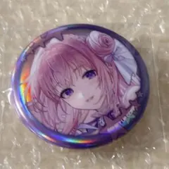 いれいす ないこ 1周年記念缶バッジ - メルカリ