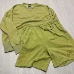 GAP セットアップ スウェット トレーナー XSショートパンツ Sのサムネイル
