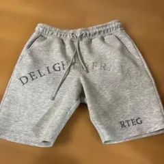 アダムスジャグラーショートパンツMサイズのサムネイル