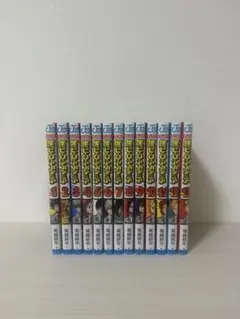 僕のヒーローアカデミア1〜13巻セット