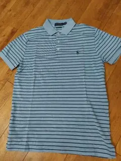 新品✨POLO RALPH LAUREN カスタムスリムフィット ポロシャツSP