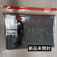 MILESixTONES -Best Tracks- 初回盤A 新品未開封