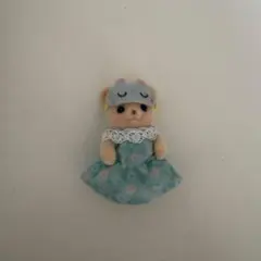 シルバニアきらきらくじ G賞 シークレット