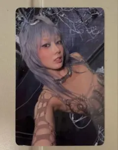 XG HINATA ヒナタ トレカ AWE 封入 - メルカリ