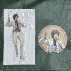 2026年最新】坂本辰馬 アクリルスタンドの人気アイテム - メルカリ