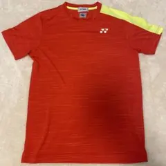 【限界価格】YONEX バドミントンウェア Sサイズ