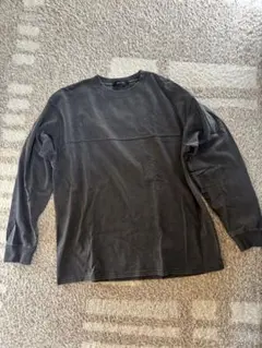 RADIANT sleeve button henry neck - メルカリ